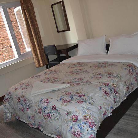 Bag Packer'S Lodge Katmandu Rom bilde